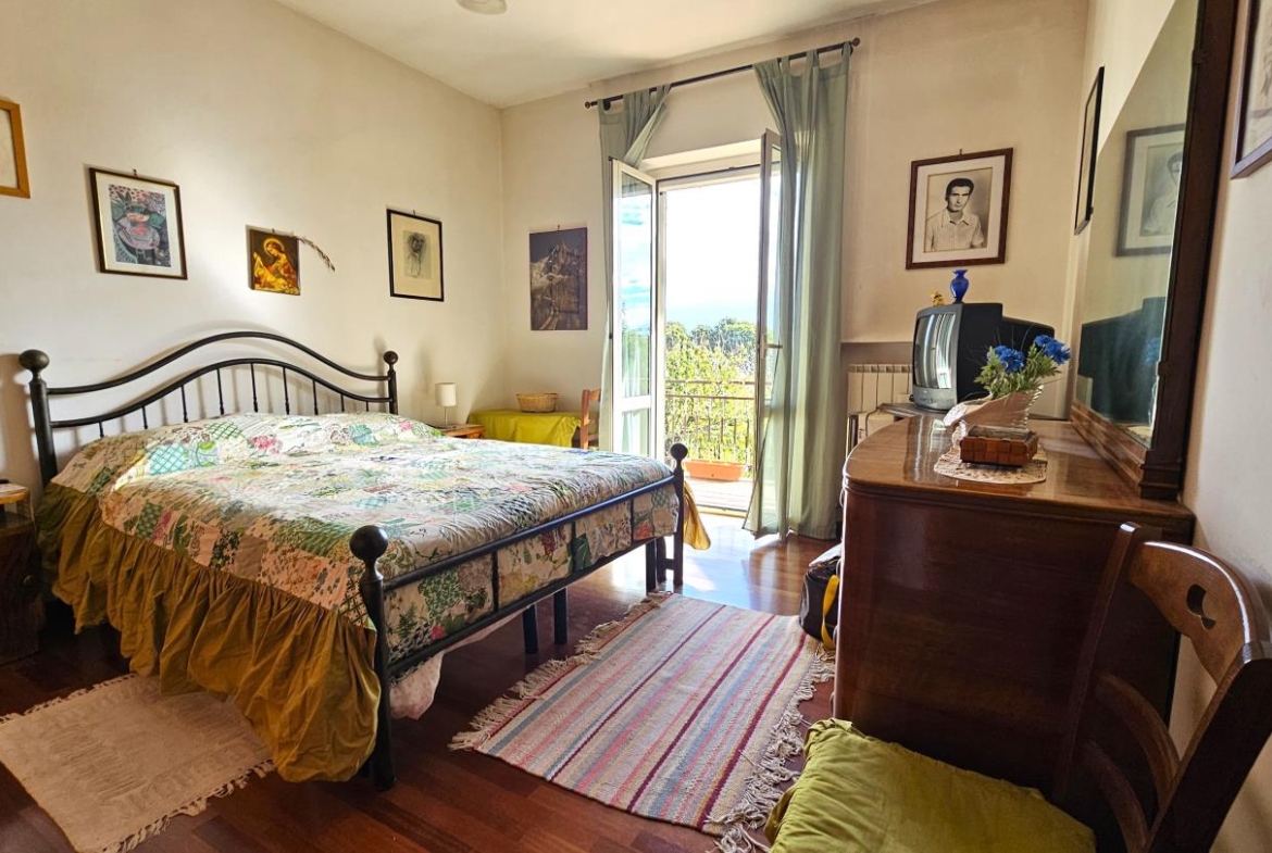 Seconda camera matrimoniale