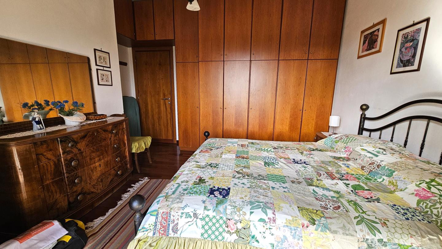 Seconda camera matrimoniale