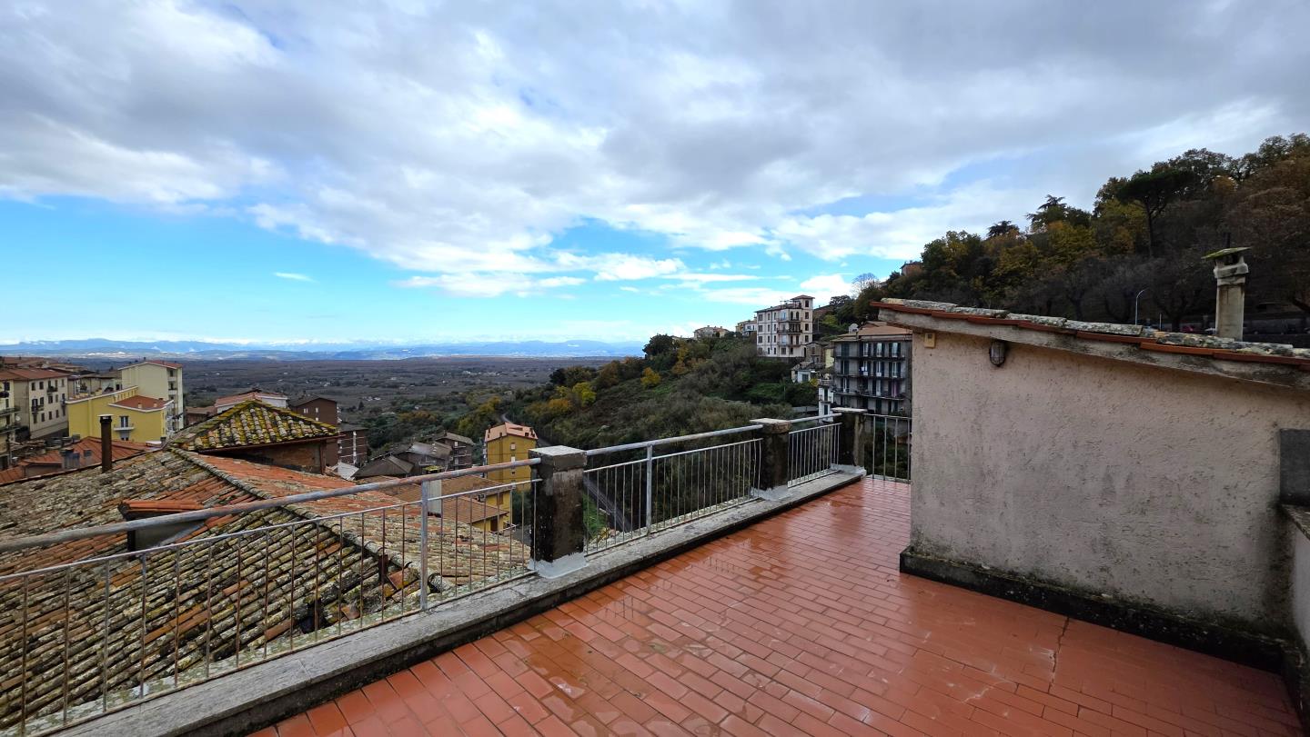 Terrazza panoramica