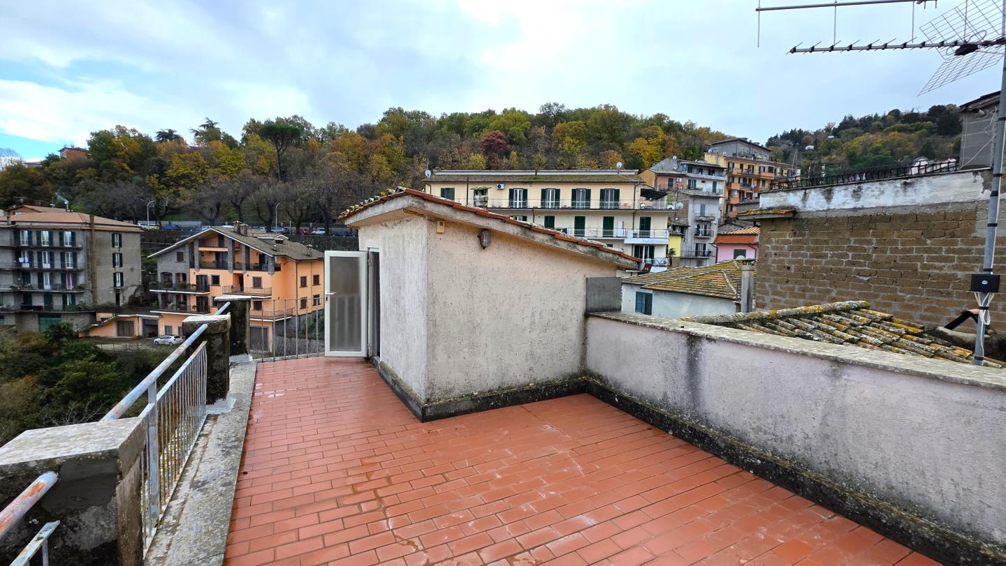 Terrazza panoramica