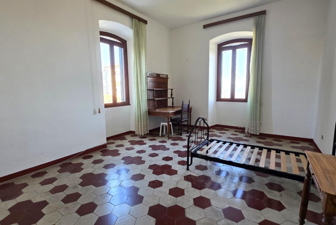 Camera matrimoniale principale