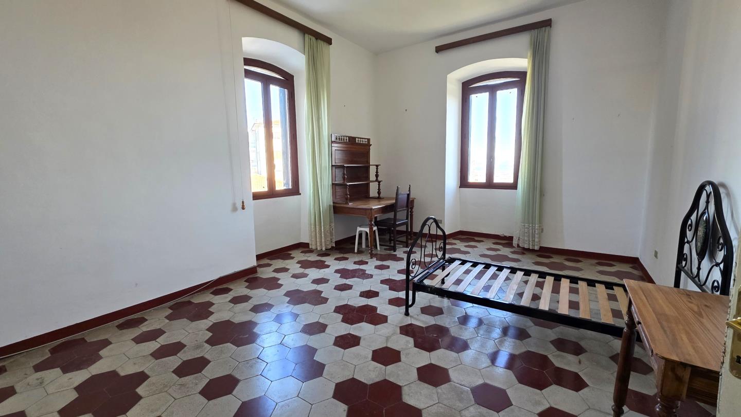 Camera matrimoniale principale