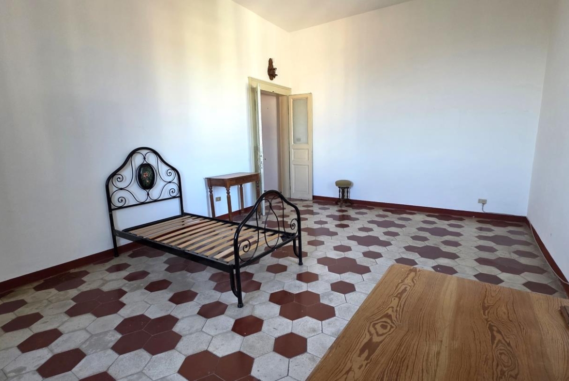 Camera matrimoniale principale