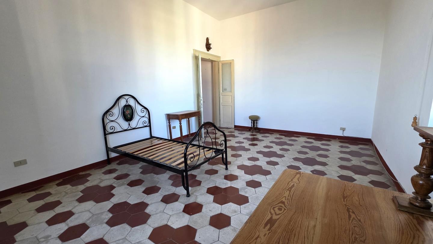 Camera matrimoniale principale