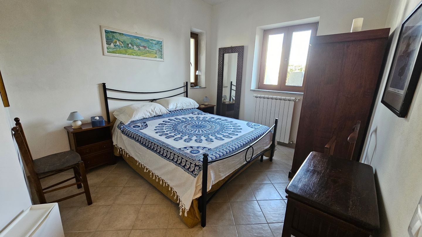 Seconda camera primo piano