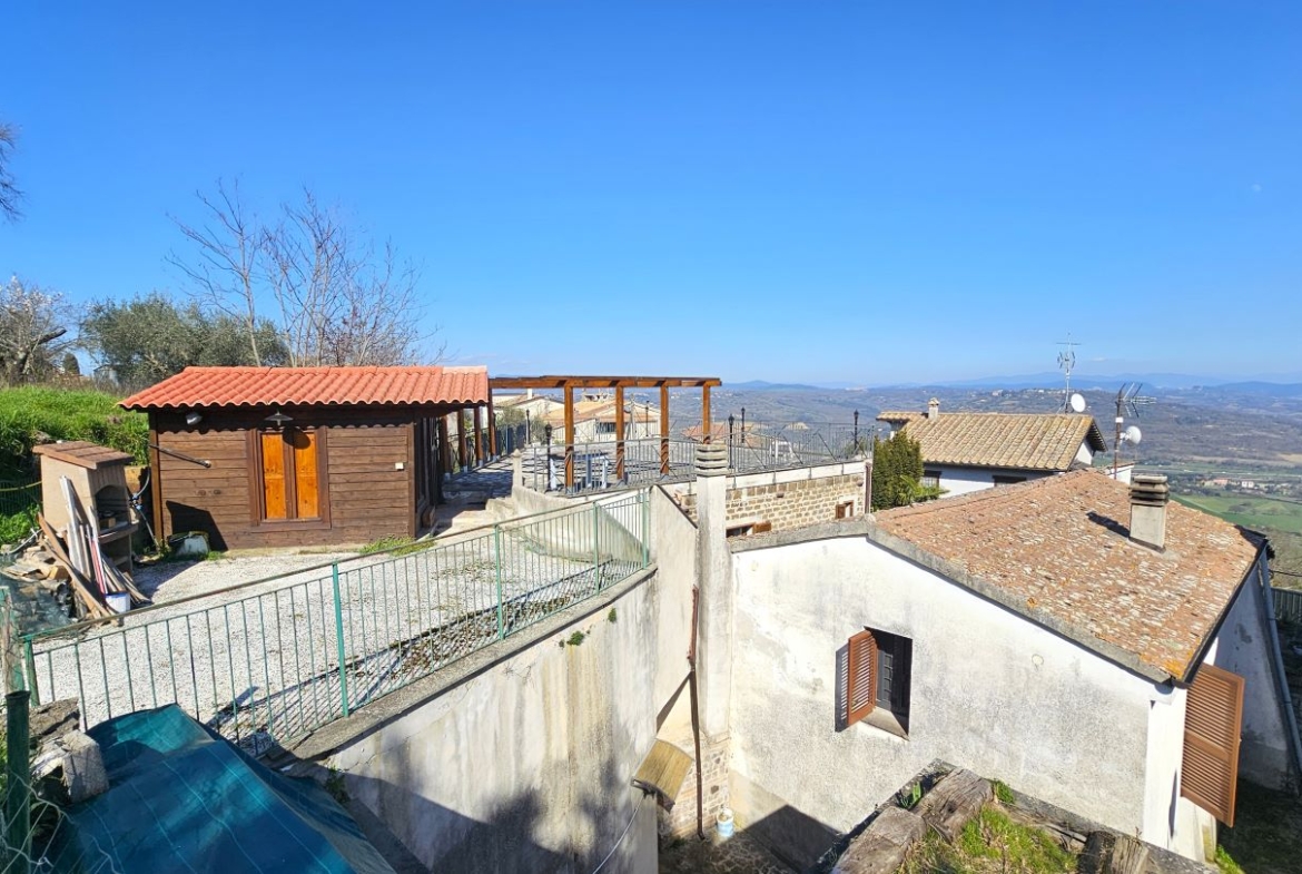 Terrazza panoramica