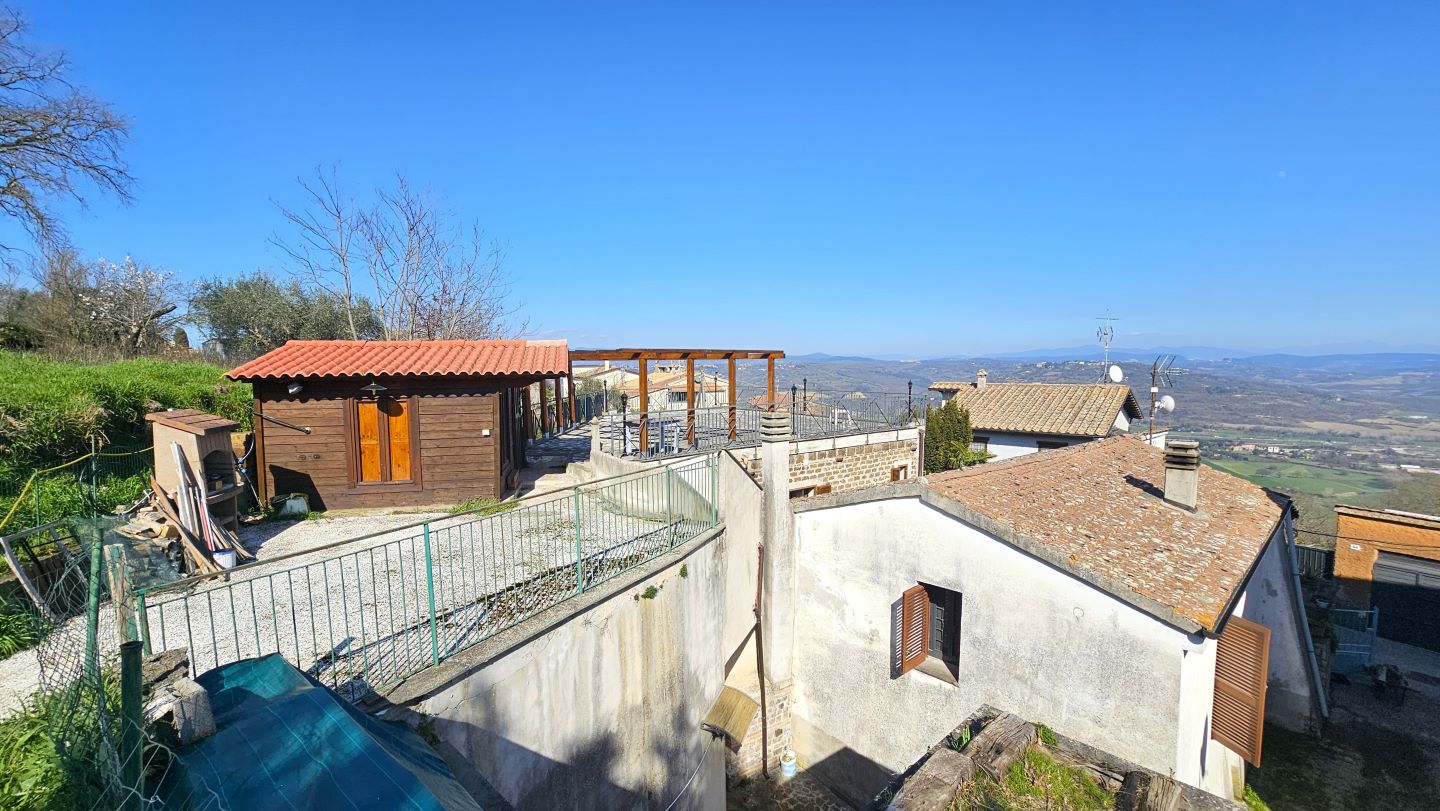 Terrazza panoramica