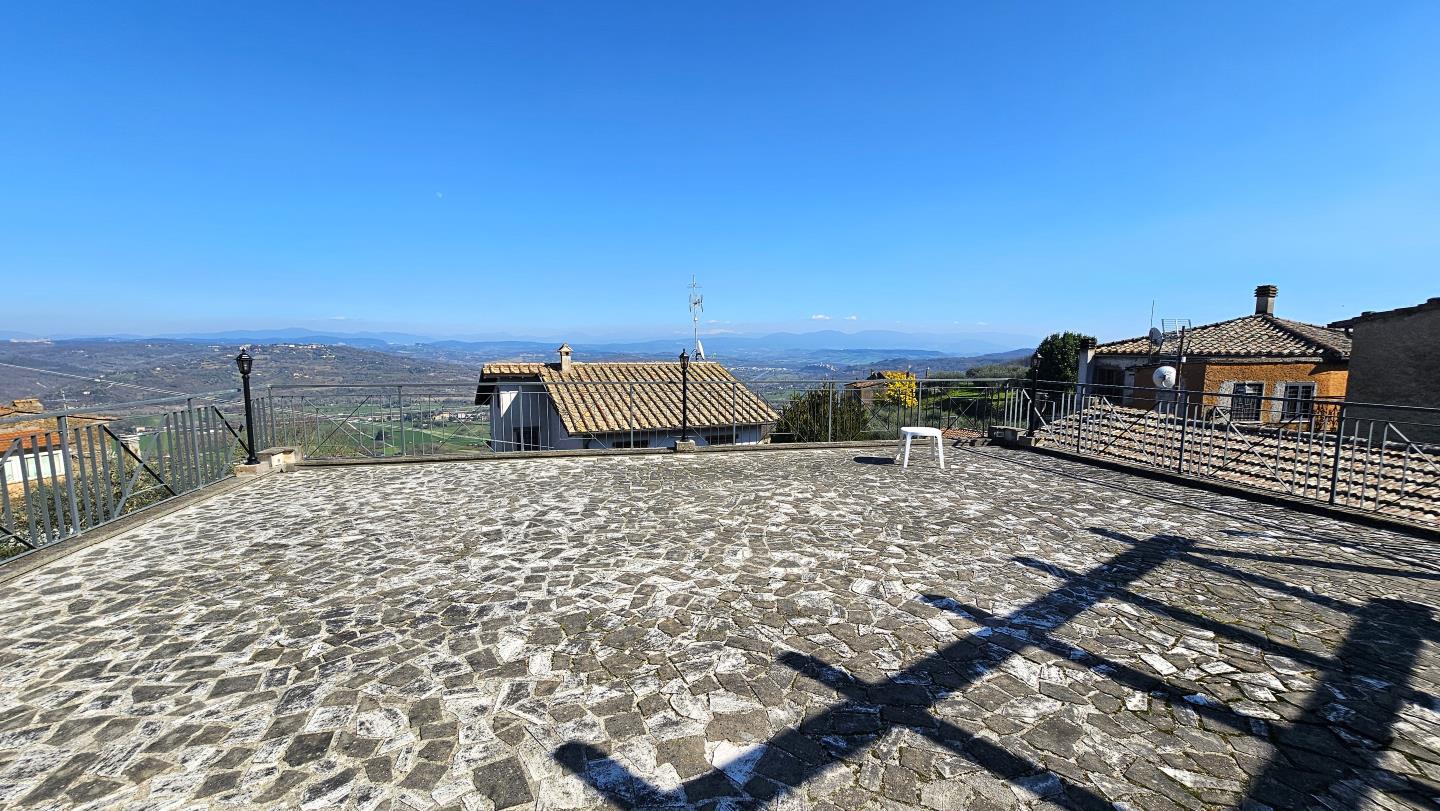 Terrazza panoramica