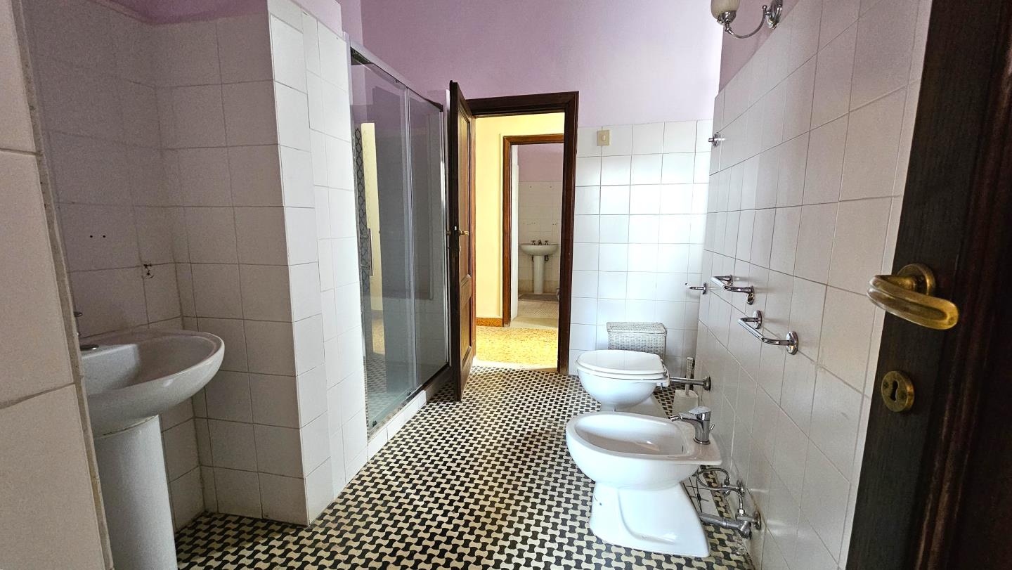 Bagno principale