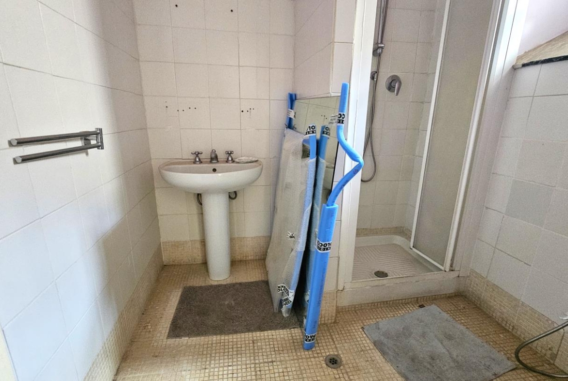 Secondo bagno