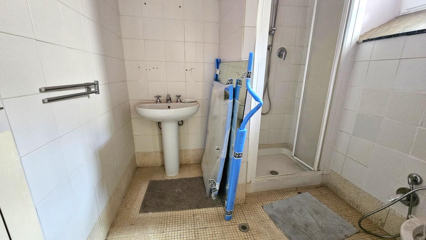 Secondo bagno