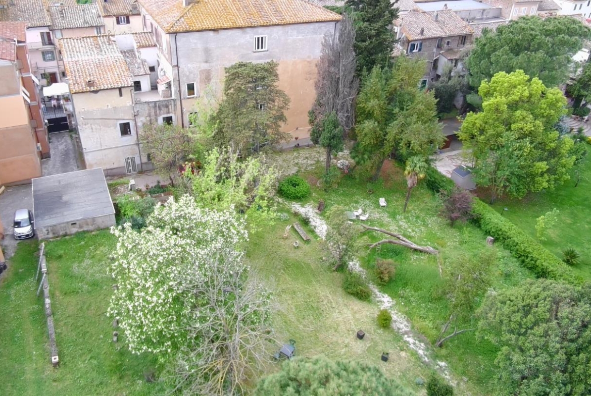 Giardino