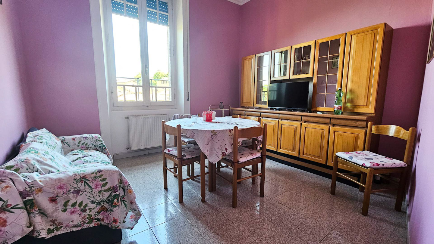 Salotto/camera
