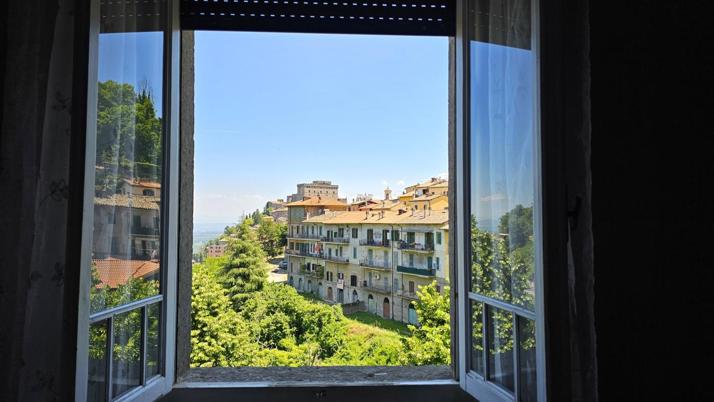 Dettaglio panorama