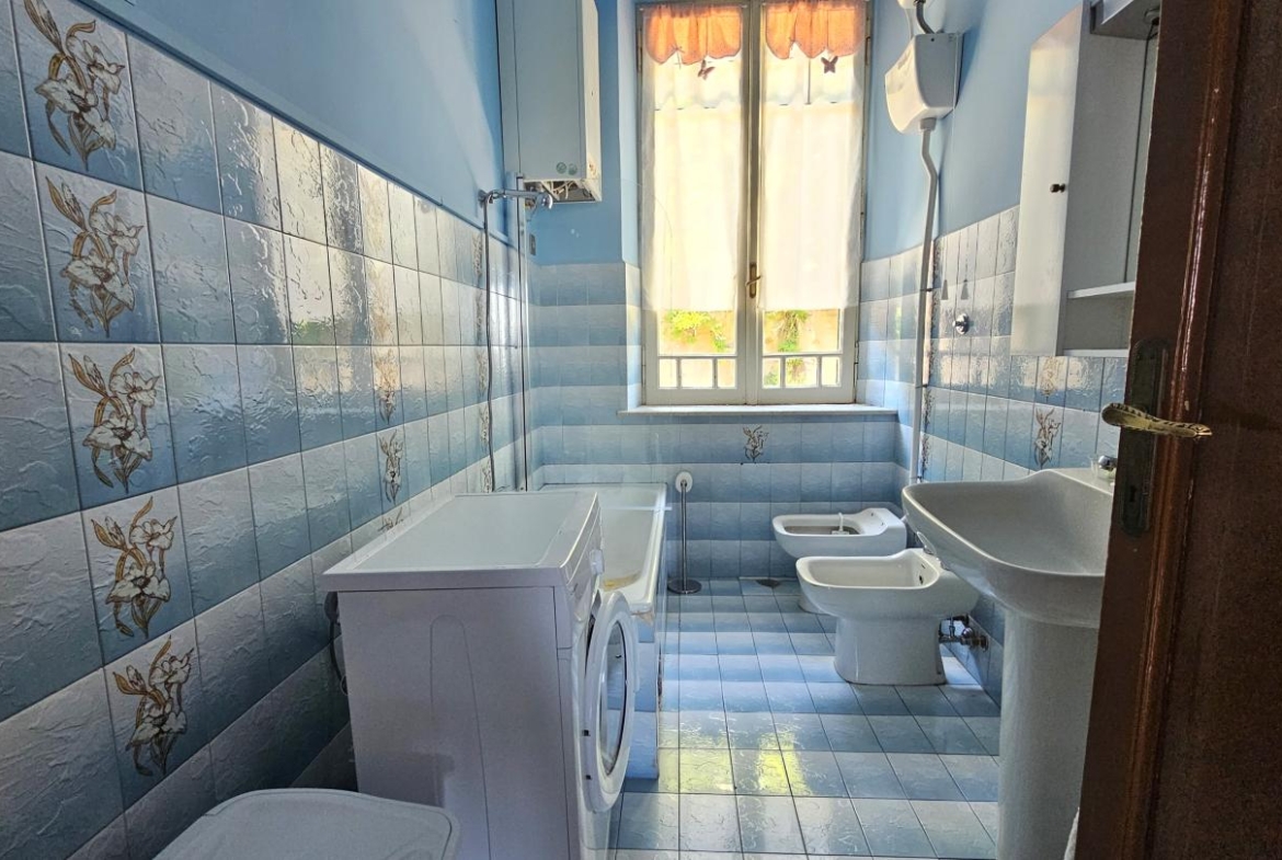 Bagno
