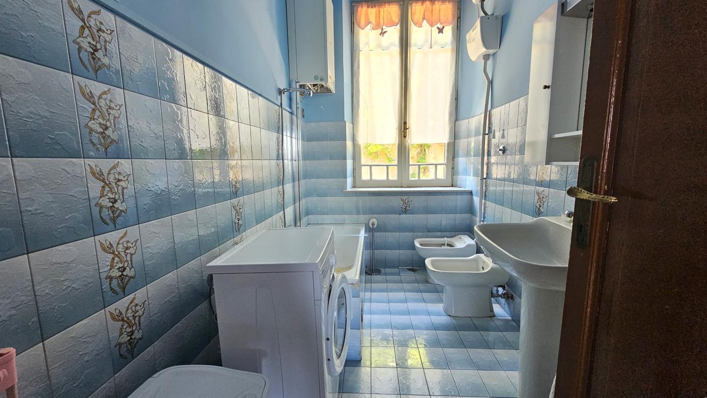 Bagno