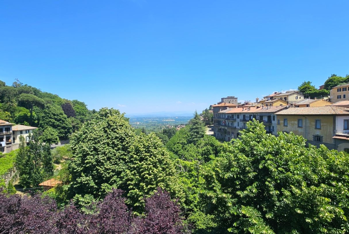 Rif. 1400 - Appartamento PANORAMICO