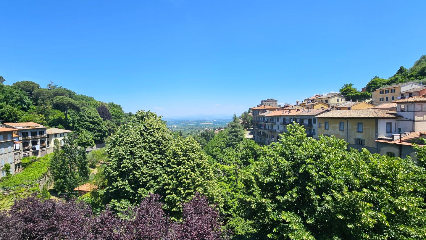 Rif. 1400 - Appartamento PANORAMICO