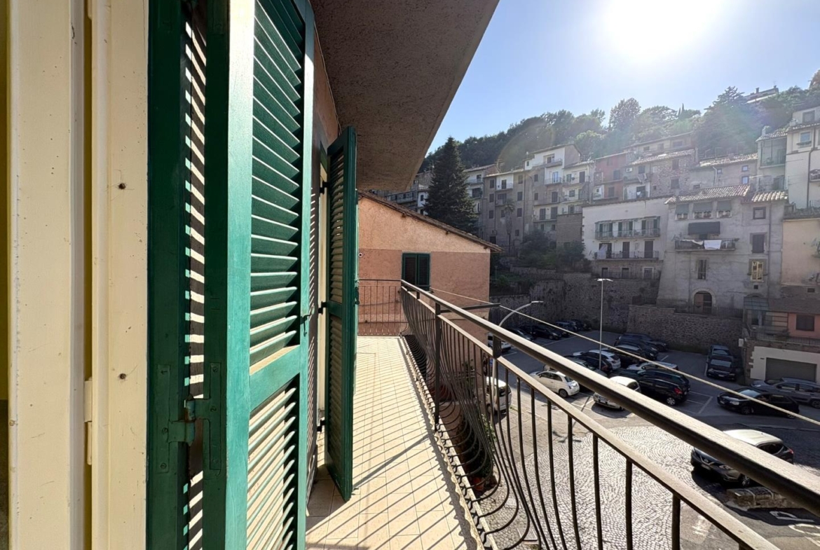 Balcone