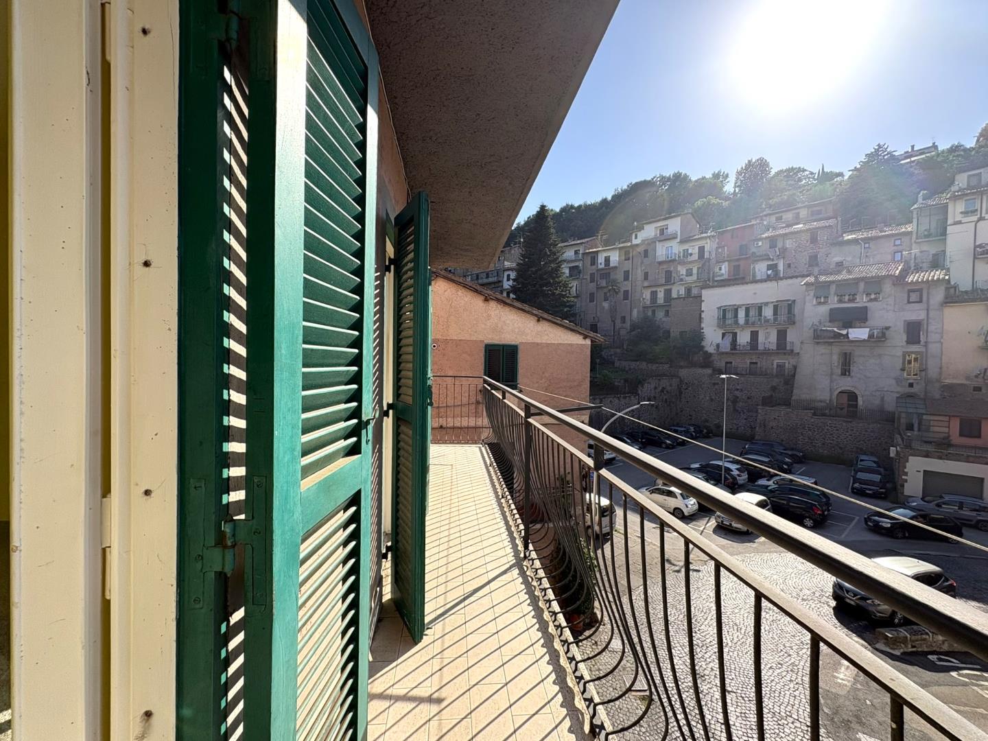 Balcone