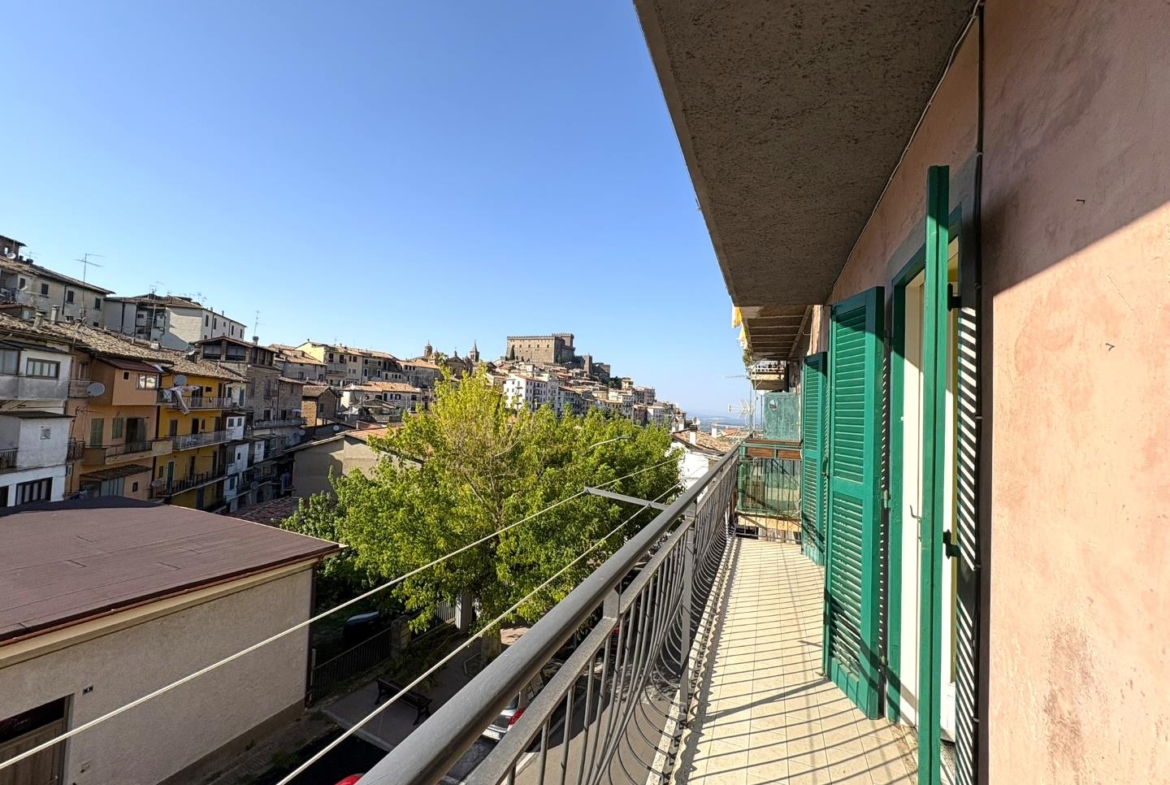 Balcone