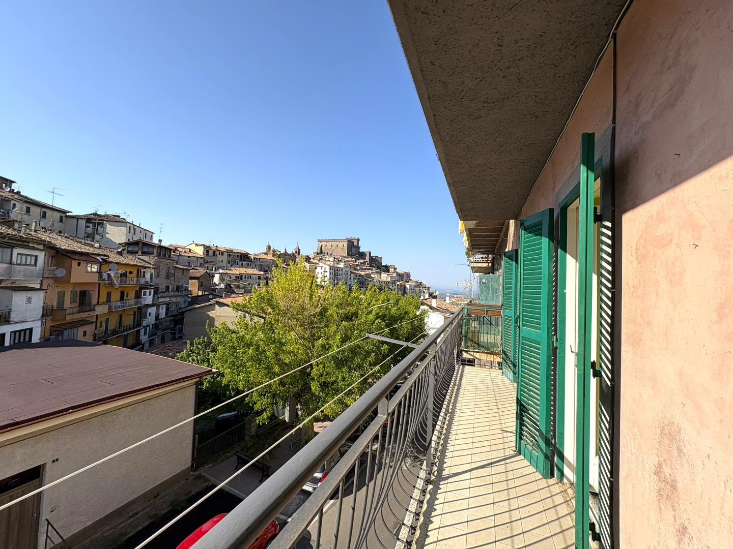 Balcone