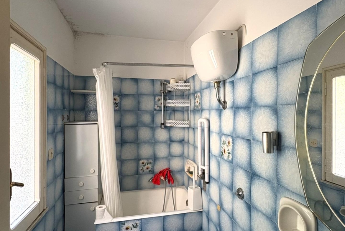Bagno