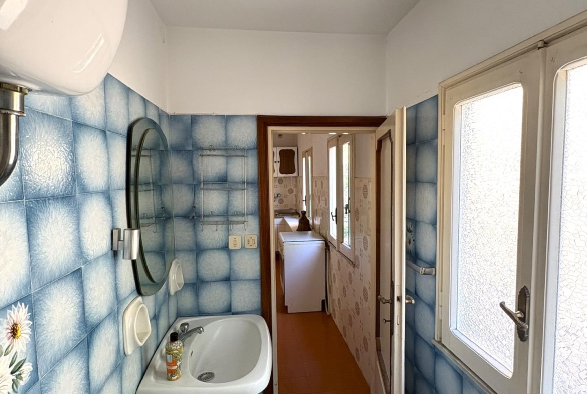 Bagno