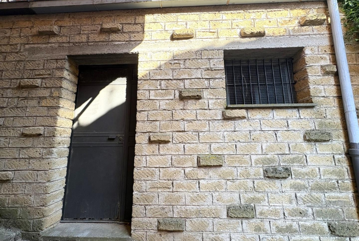 Ingresso magazzino