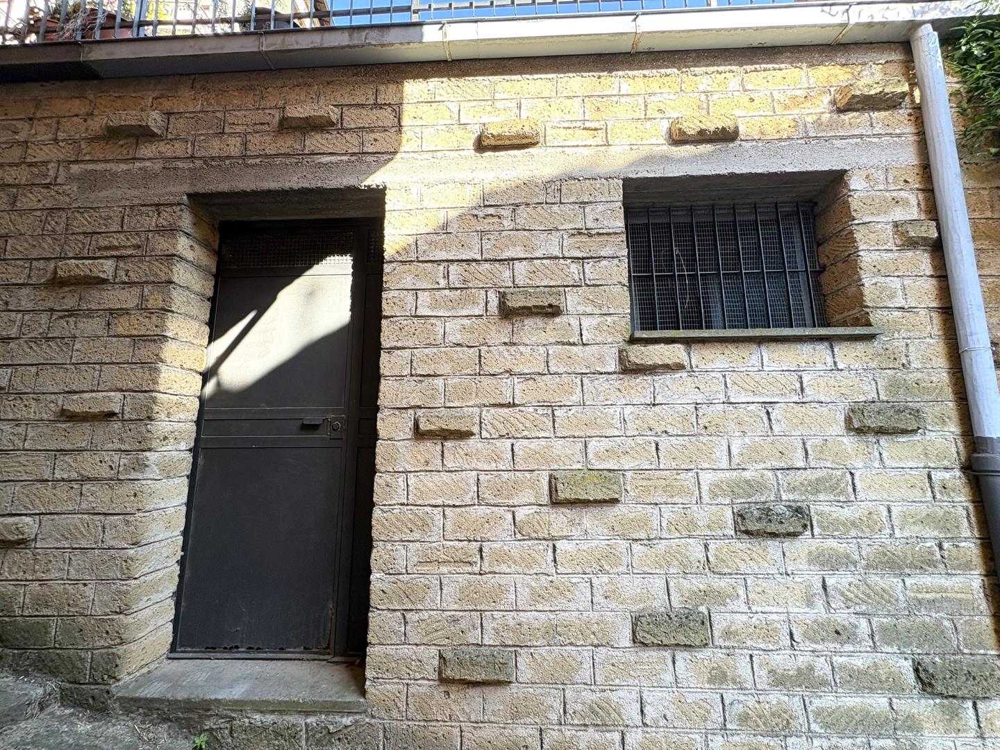 Ingresso magazzino