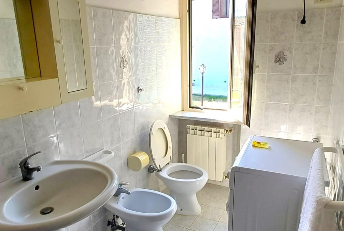 Bagno