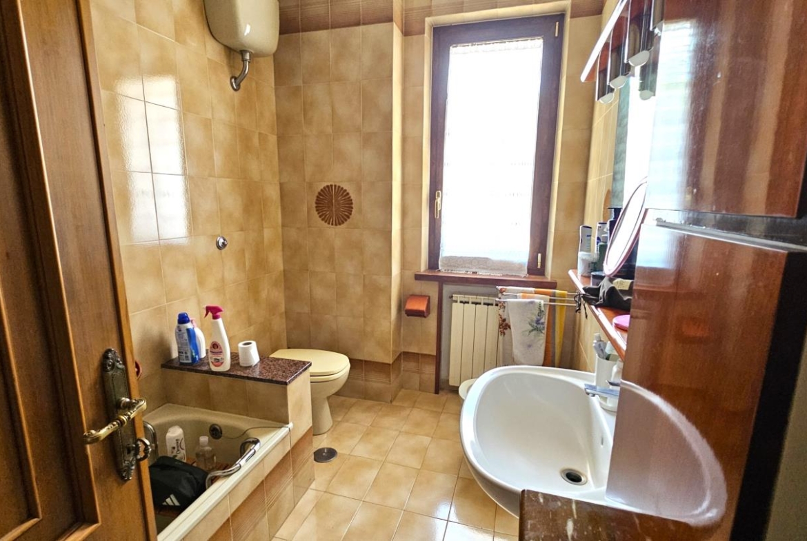Bagno