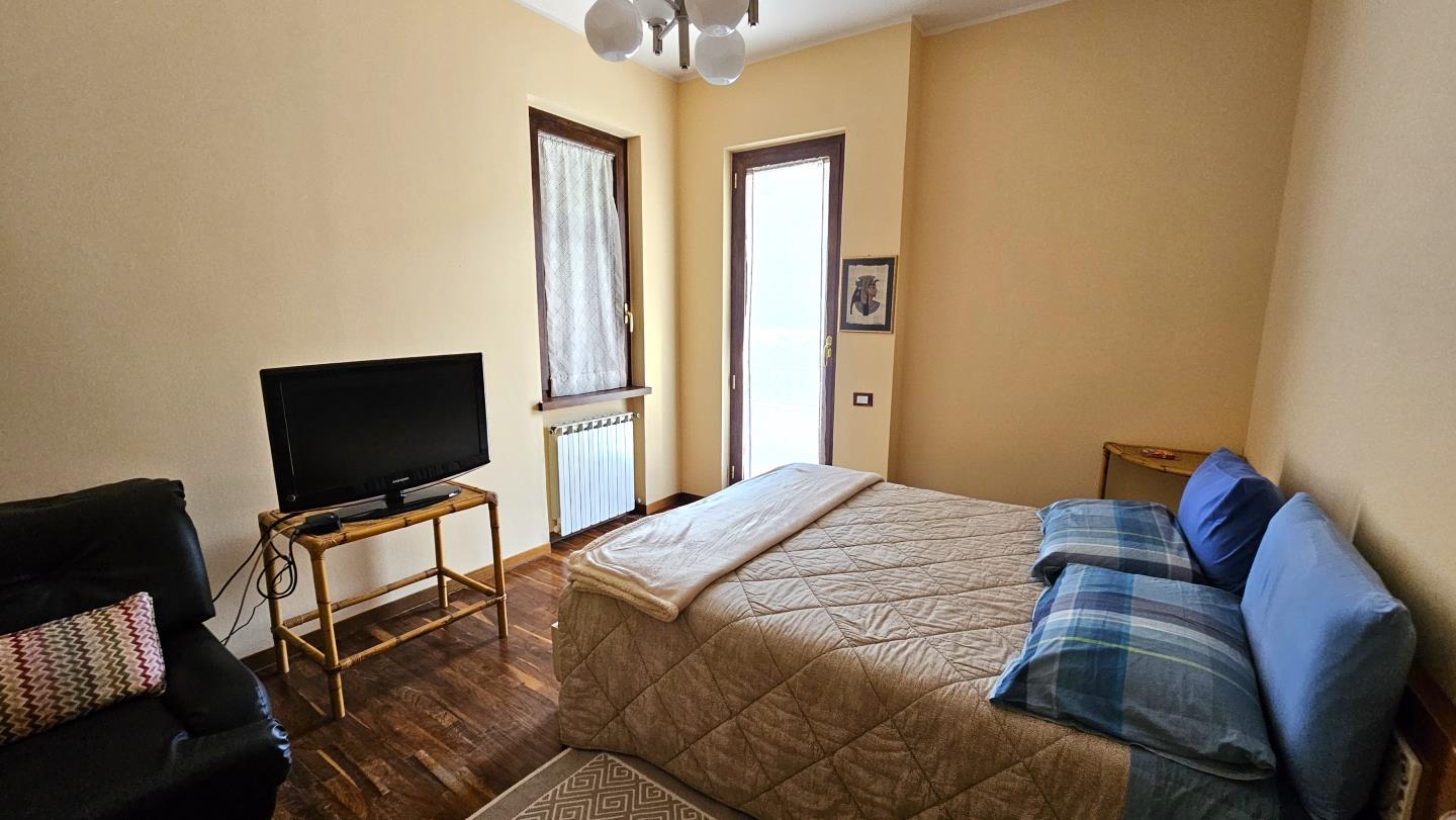 Terza camera da letto