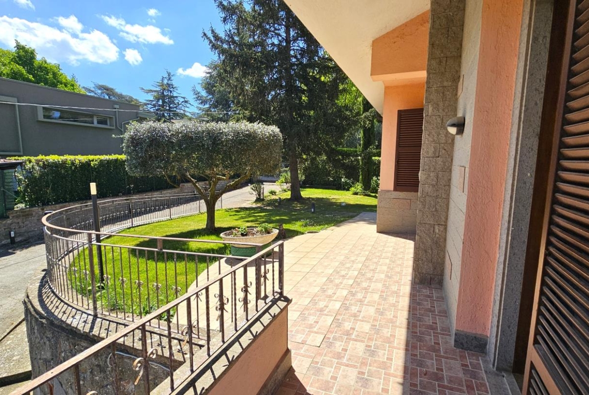 Terrazzo