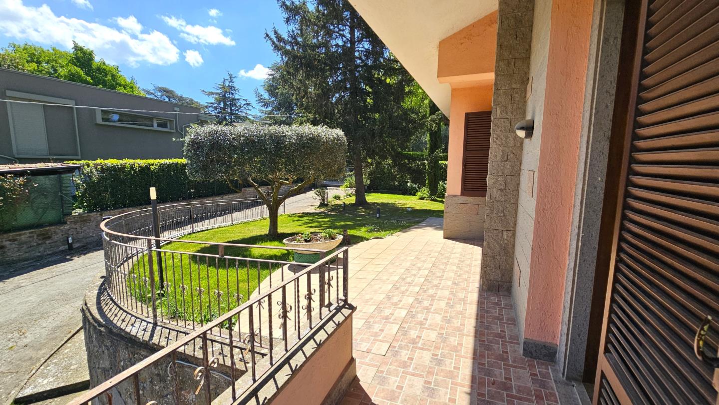 Terrazzo