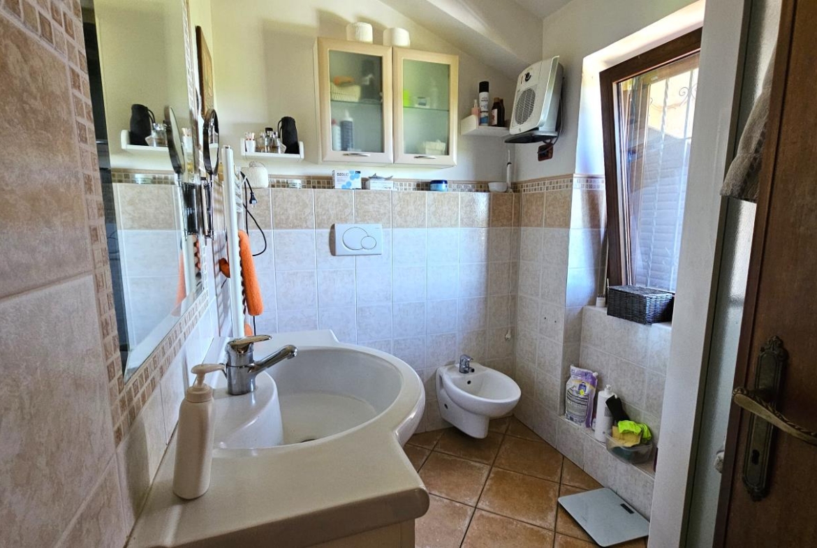 Bagno