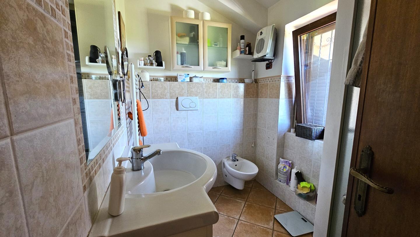 Bagno