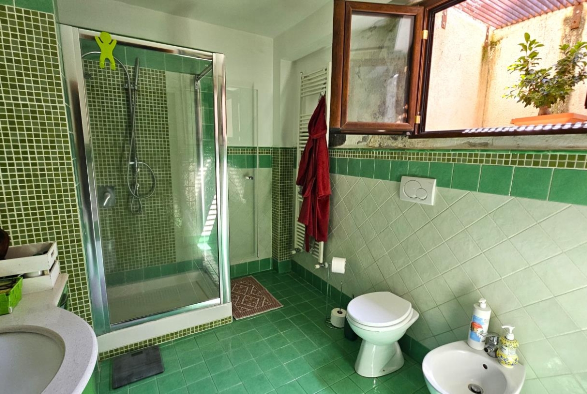 Bagno