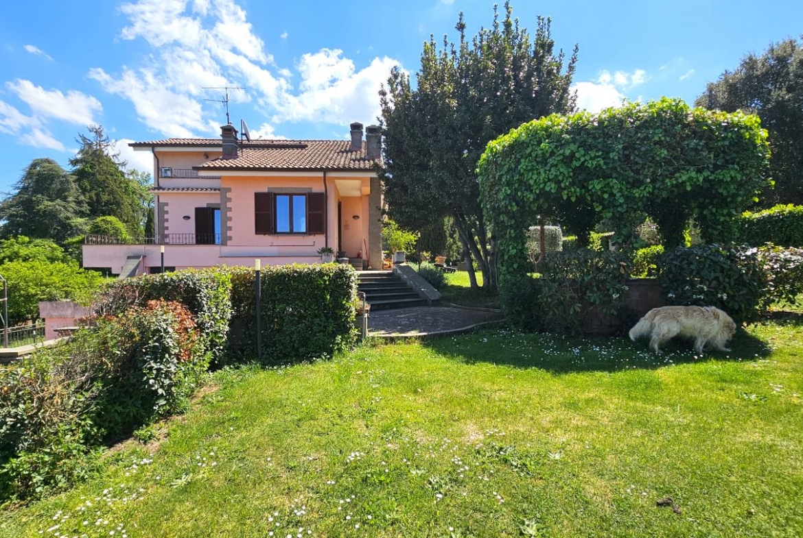 Giardino