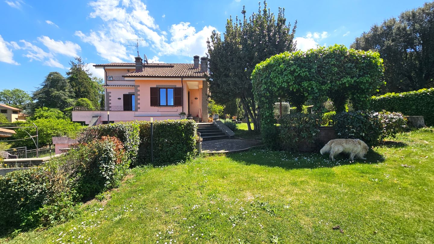 Giardino