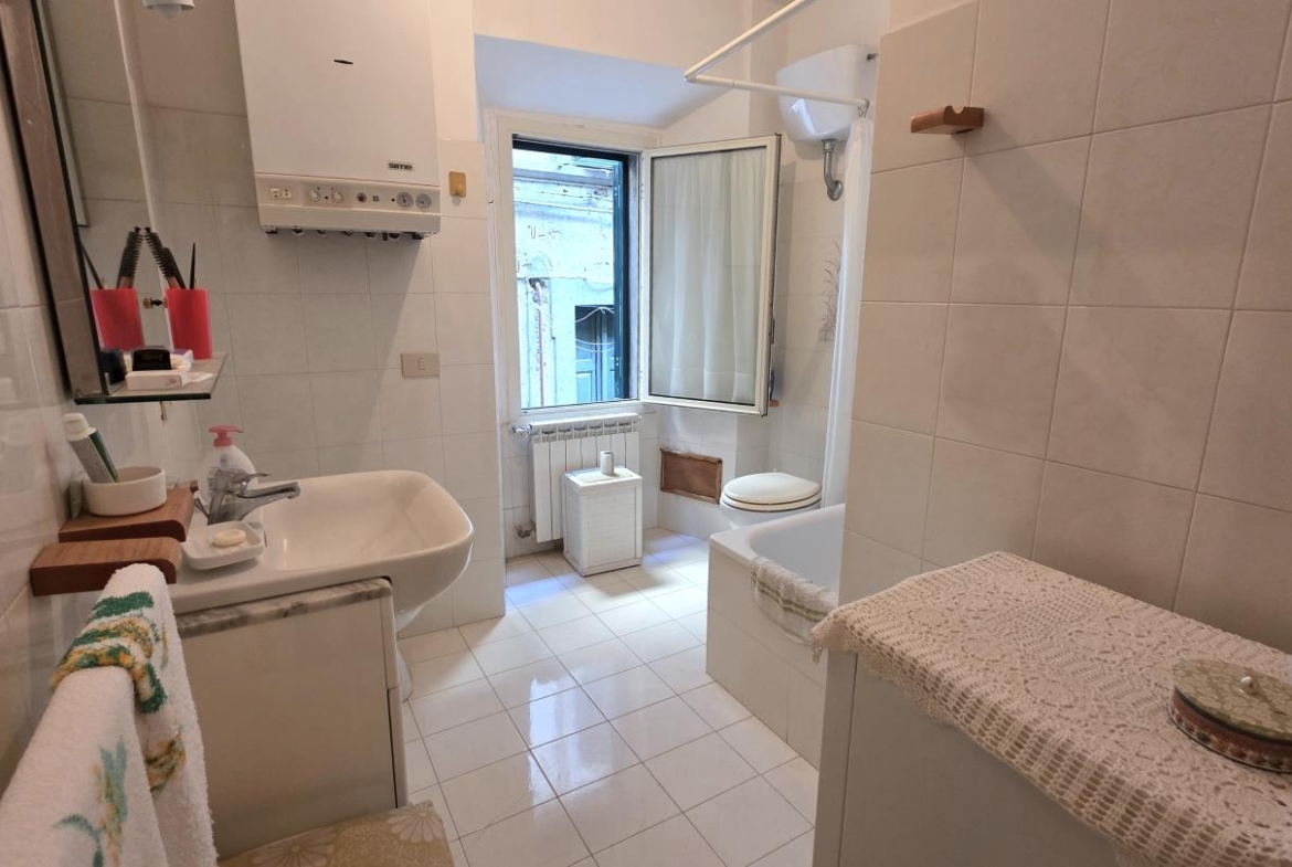 Bagno
