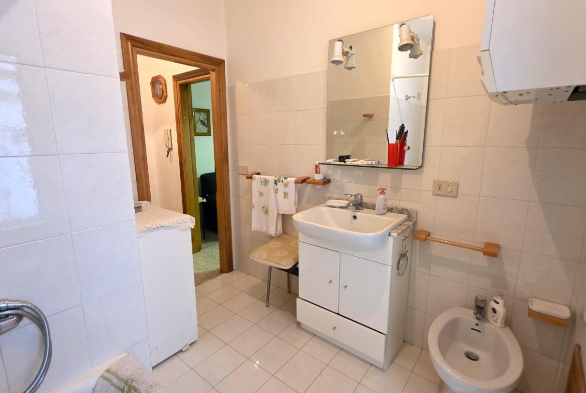 Bagno
