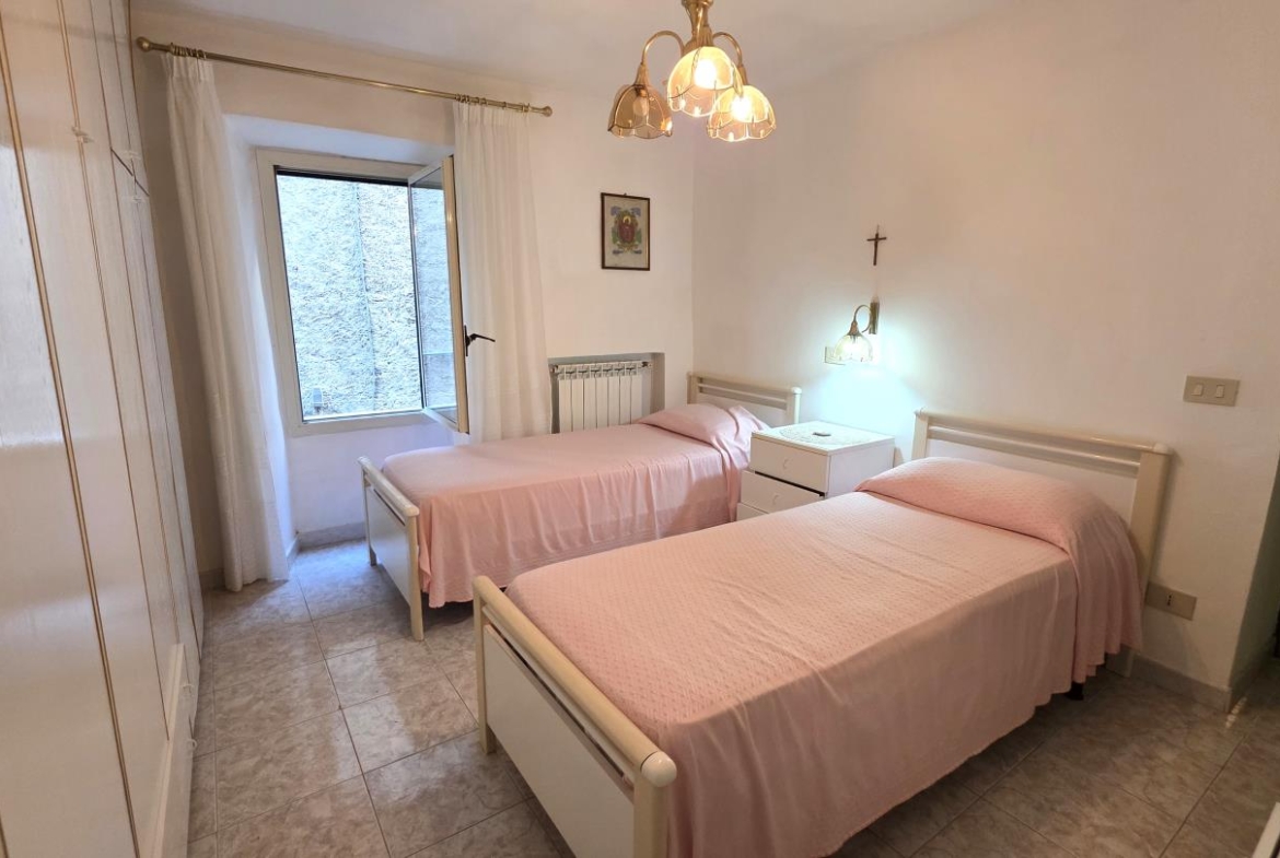 Camera da letto