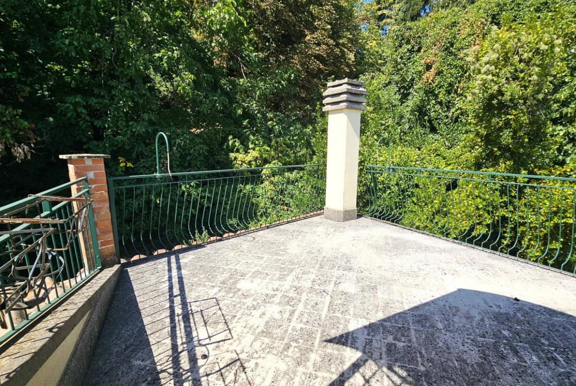 Terrazzo