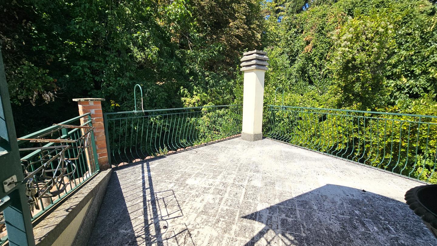 Terrazzo