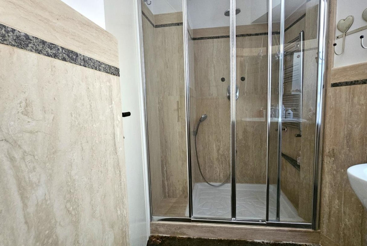 Primo bagno