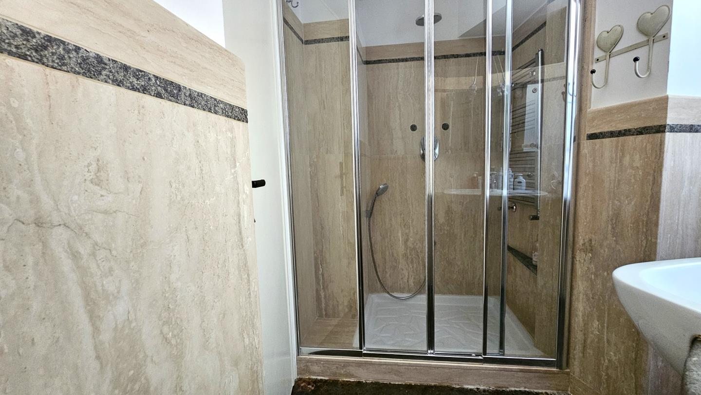 Primo bagno