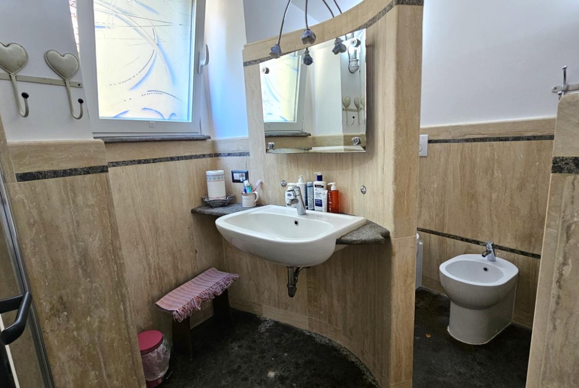 Primo bagno