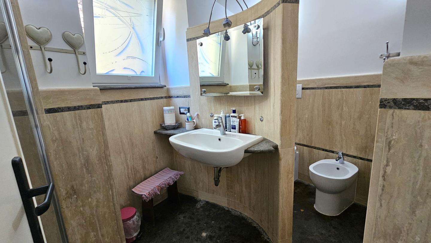 Primo bagno