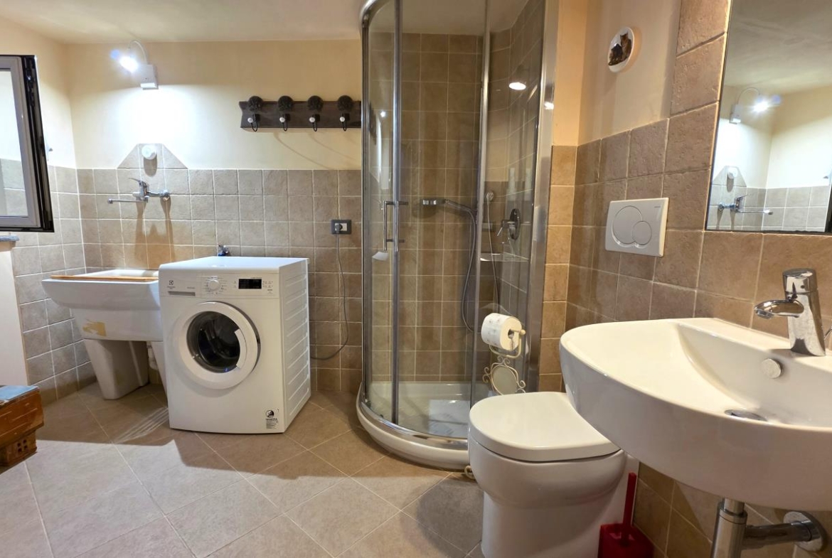 Terzo bagno